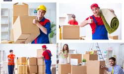 Office Shifting Services in Thane with Yadav Cargo Packers and Movers