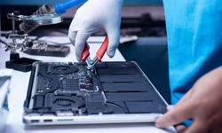 MacBook Repair in Dubai: Expert Solutions for Your Apple Device