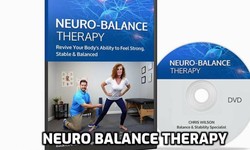 Neuro-Balance Therapy: Regain Your Balance and Confidence