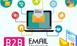 The Ultimate Guide to Email Marketing: Boost Your Business's ROI