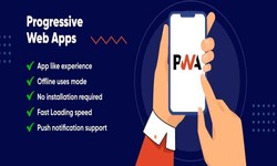 What Are Progressive Web Apps? – A Complete Guide in 2023