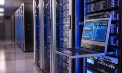 Why are HPC Servers Critical for Military Applications?