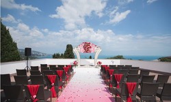 Cheers to Love: Sydney's Top Engagement Party Venues Revealed