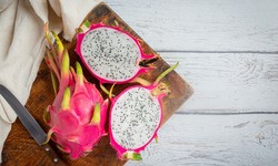 Examining the Side Effects of Dragon Fruit During Pregnancy: A Comprehensive Analysis
