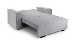 Transform Your Living Room with the Cassia Corner Sofa Bed