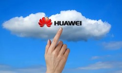 Huawei Cloud Services: Accelerating Innovation in the Cloud