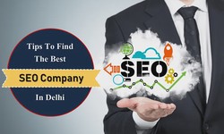 Optimizing Your Ecommerce Website with the Best SEO Company