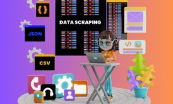 Unlocking Insights: Exploring the Power of Data Scraping in the Digital Age