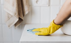 Sparkling Homes: Elevate Your Living Experience with Top-notch Residential Cleaning Services in Ottawa