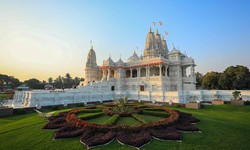 Quick Visit to Navsari, Gujarat – 44 Hours Trip