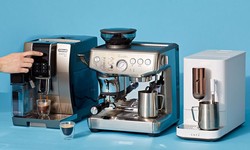 Coffee Vending Machine Supplier – CoffeeBot