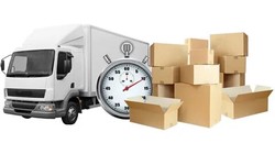 Delivery services companies in dubai