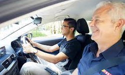 The Benefits of Enrolling in a Driving School in Macquarie Fields