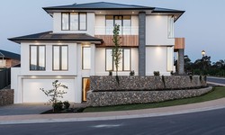 Crafting Dreams: Akshar Act Homes – Your Local Custom Home Builders in Canberra