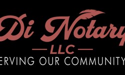 Streamlining Notarization Professional Mobile Notary Services in Avenel, NJ