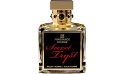 Du Bois Perfume: Where Art Meets Fragrance
