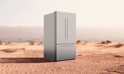 The Ultimate Guide to Choosing a Stainless Steel Upright Freezer in Dubai
