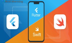 Flutter And Swift: Which One Best Fits For Your IOS App Development in 2023?