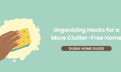 Organizing Hacks for a More Clutter-Free Home
