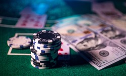 The Ultimate Guide to Playing Online Roulette for Real Money in India