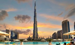 Affordable flat for rent in Dubai are great value for money