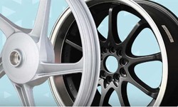 Alloy Wheels for Passenger Cars: Advantage to Business