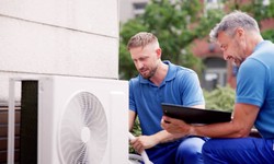 Are You Maximizing Efficiency with Your HVAC Installation?