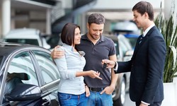 The Art of Negotiation: Tips for Getting the Best Deal at a Car Dealership