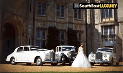 Elevate Your Wedding Experience with Luxury Wedding Car Hire in Melbourne