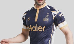 Unveiling the Best PSL Kits in Pakistan: Explore Zalmi Store for Top-Quality Cricket Outfits