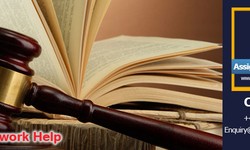 Get Law Homework Help from One of the UK's Most Reputable Law Writing Services