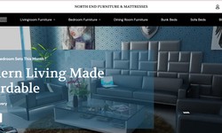 NorthendFurniture.com Review: Furniture Store for the Future