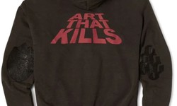 Unveiling the Latest Gallery Dept Hoodie need article