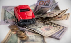 EZ Title Loans: Vehicle Title Loans - Your Car's Value, Your Loan Approval!