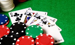 From Amateur to Ace: How This Poker App Helped Me Crush the Tables
