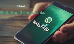 Join Active Aizawl WhatsApp Groups: Connect with Local Communities
