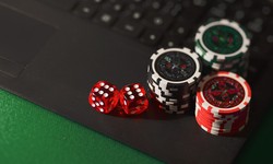 Unlocking the Thrill: The World of Online Poker with joindomino