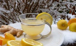 Ideas for using ginger if you are not used to its taste