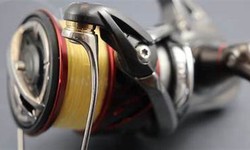 Unveiling the Origins: Where Are Shimano Reels Made?
