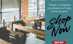 Upgrade Your Pilates Studio: Premium Equipment for Sale