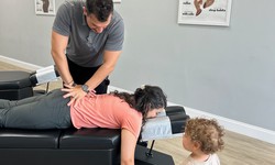 The Role of a Pregnancy Chiropractor in Florida: Nurturing Moms for a Healthier Journey