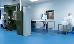 8 Tips for Successful Cleanroom Manufacturing in Bahrain