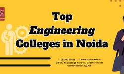 Top Engineering colleges in Noida