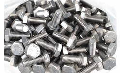 A Comprehensive Introduction to Stainless Steel Fasteners