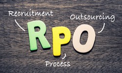 Top Talent Without Breaking : Recruitment Process Outsourcing (RPO) in Arkansas, USA