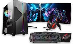 What Are the Benefits of Owning a Bundle Gaming PC?
