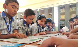 CBSE Endorsed Education: Enroll in Accredited Schools for Academic Excellence