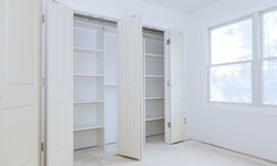 15 Creative Ways to Utilize Closet Storage Shelves in Philadelphia