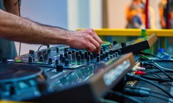 Rocking the Night Away: Top 5 DJ Services in New Jersey