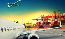 Global Freight Forwarding & Supply Chain Management